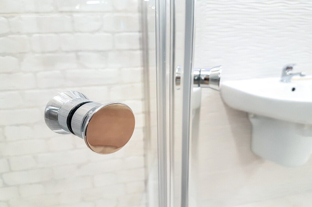 Bathroom Refurbishment