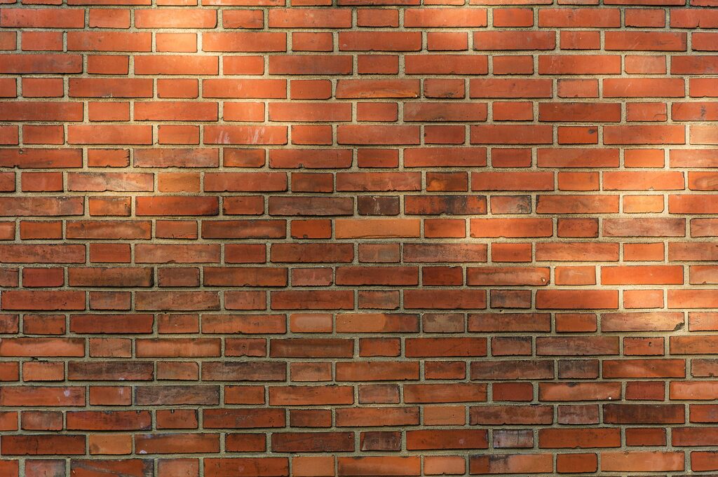 Brick and Block Construction