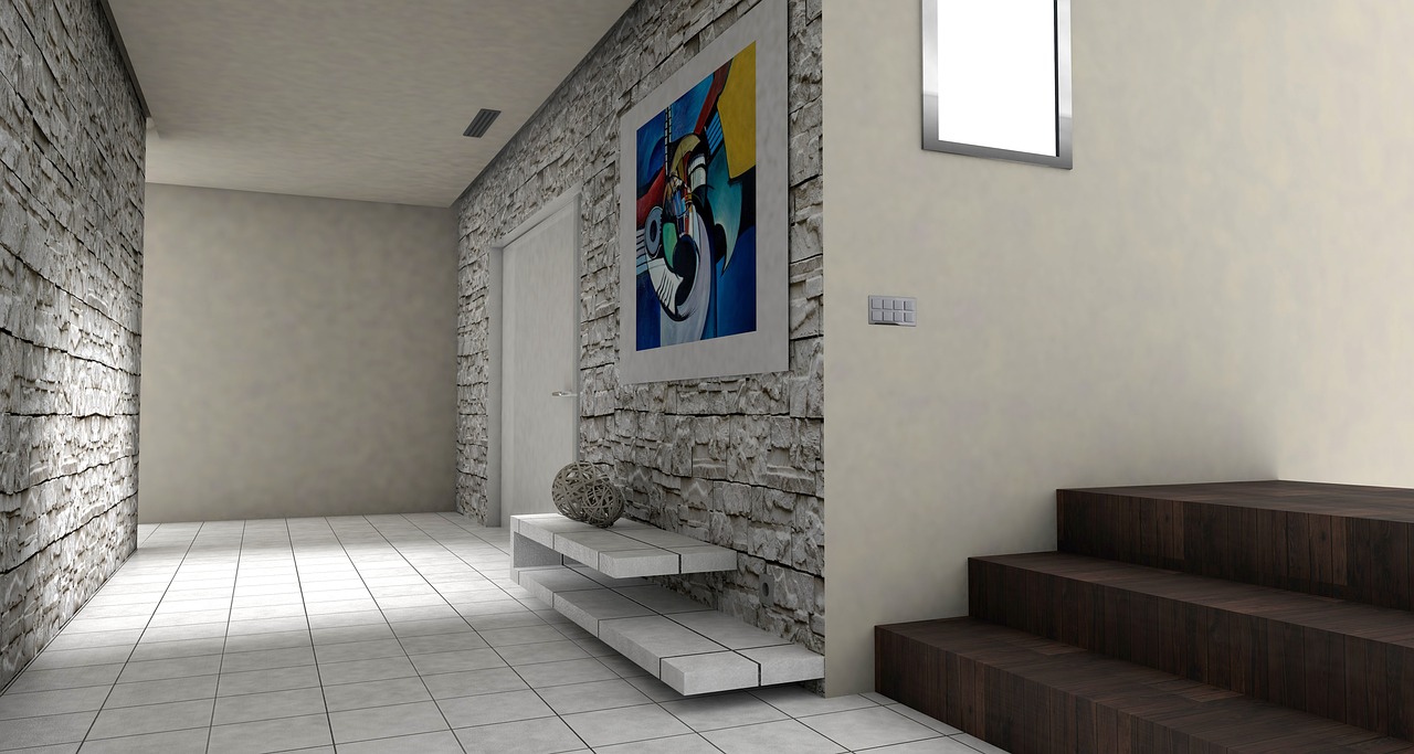 External Renders