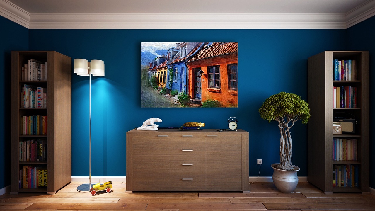 Interior Design and Decoration